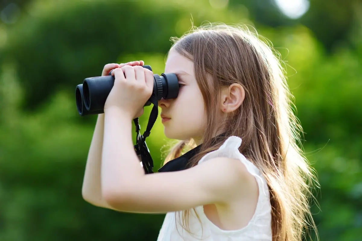 7 Best Binoculars for Kids in 2025
