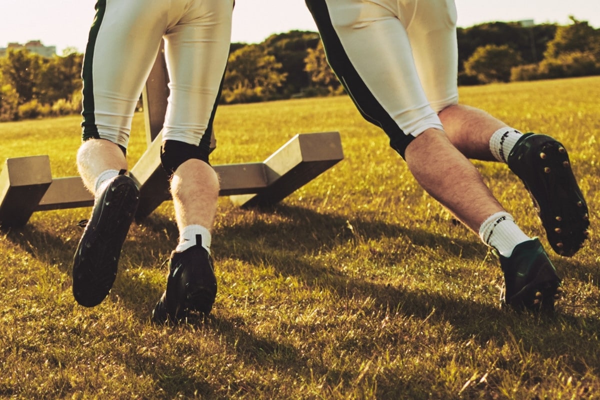 7 Best Football Cleats in 2024: Turf, RBs, WRs, & QBs