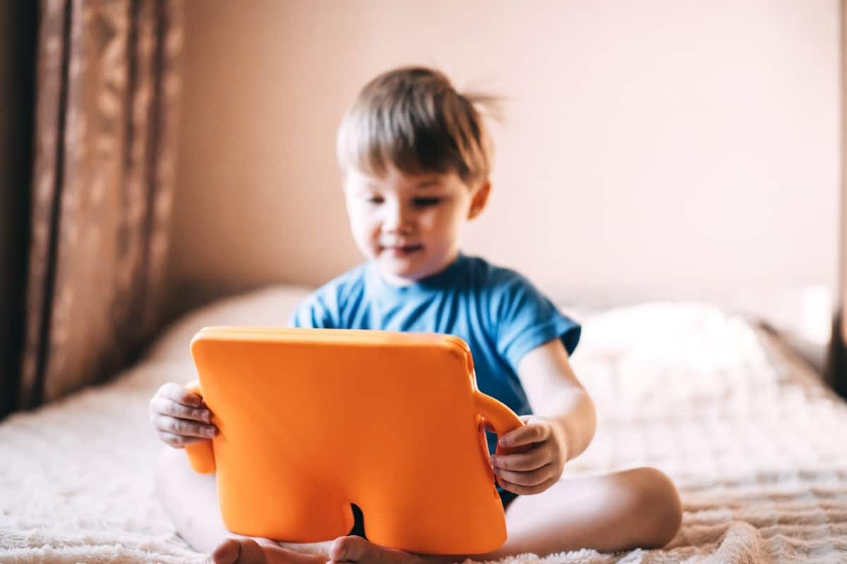 9 Best iPad Cases for Kids in 2022