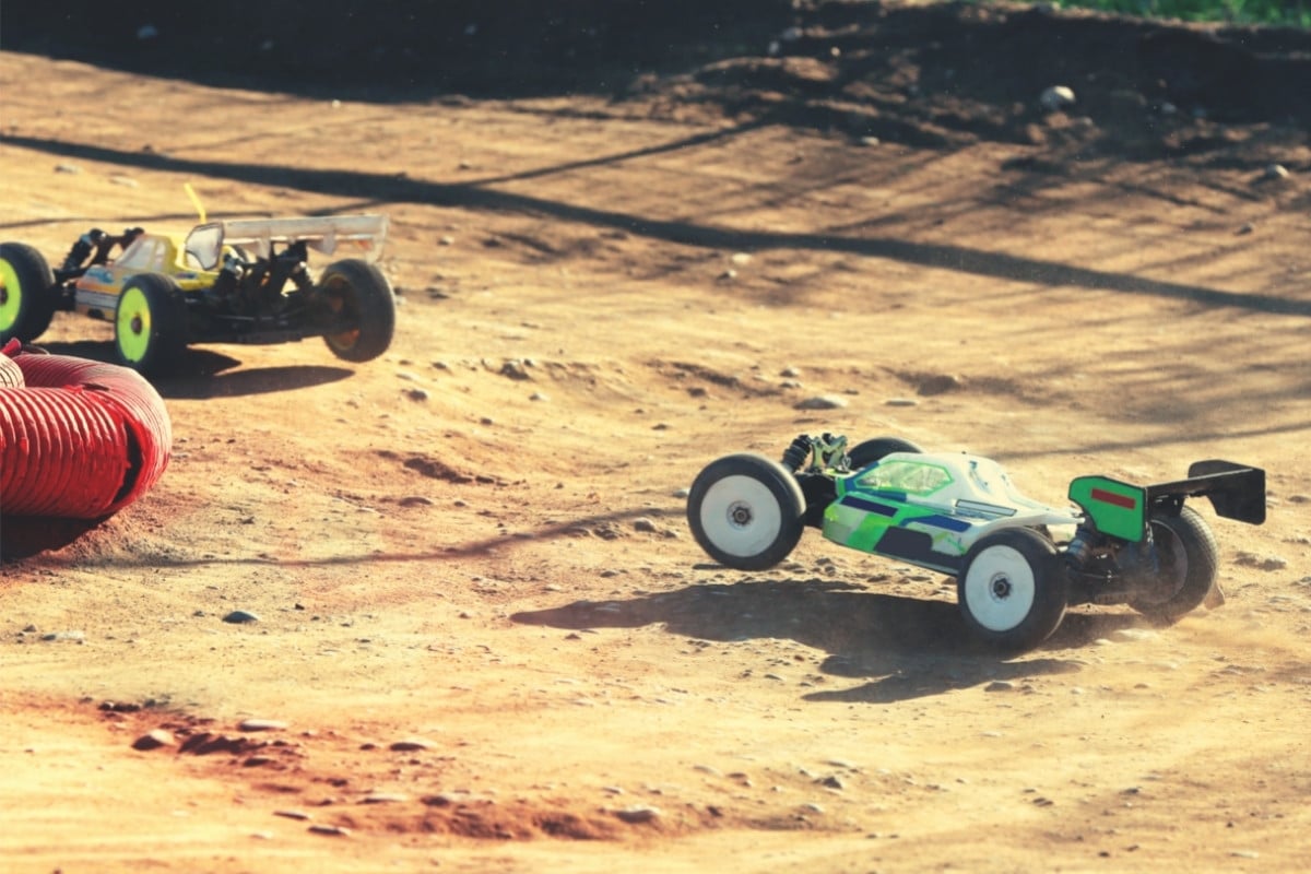 7 Best RC Cars Under $100 in 2023