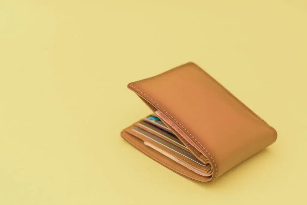 best RFID wallets for men