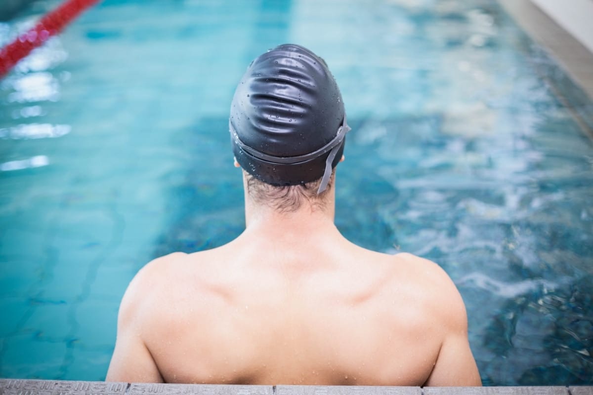 6 Best Swim Caps: Long Hair, Men, Women, Kids (2023)