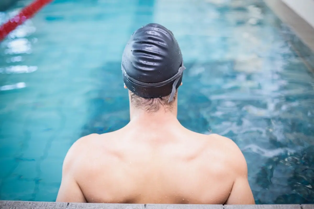 6 Best Swim Caps: Long Hair, Men, Women, Kids (2025)