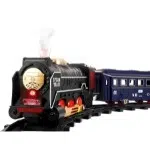 iBase-Toy-Electric-Train-Set