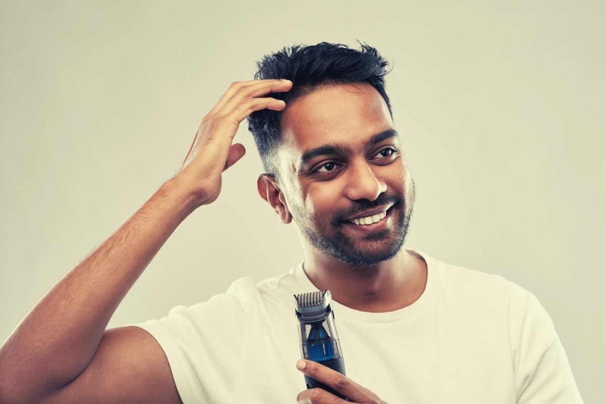 6 Best Clippers for Haircuts at Home: Cordless, Beginners, Budget, High End