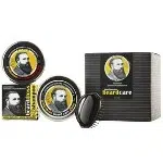 Professor Fuzzworthy BIG Healthy Beard Grooming Kit