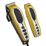 Wahl Groom Pro Total Body Hair Clipper Grooming Kit