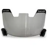  Barnett Football Helmet Eyeshield Visor
