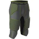Alleson-Adult-Core-Integrated-Seven-Pad-Football-Girdle