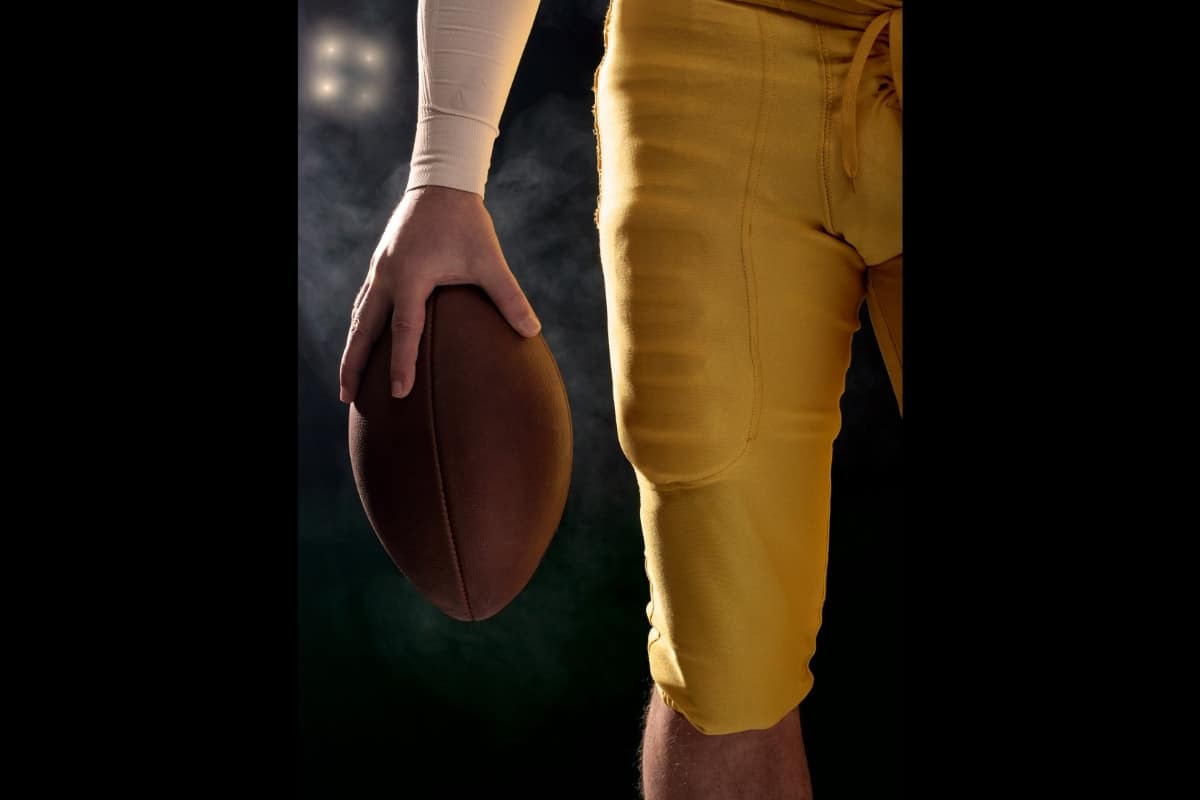 Best Football Girdles