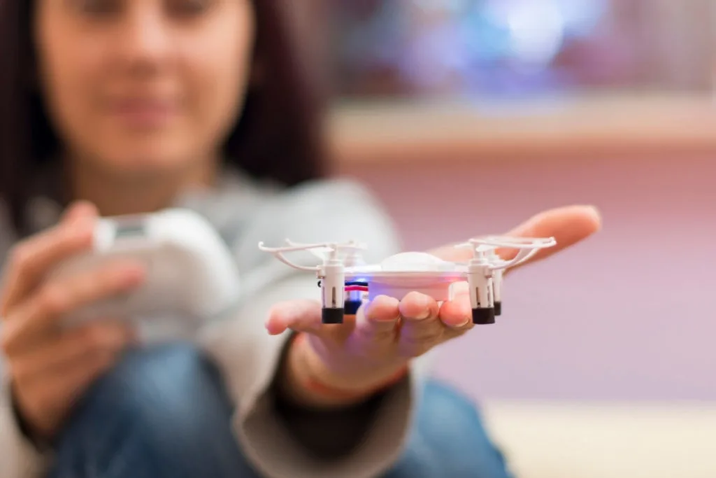 Best Mini Drones with Cameras