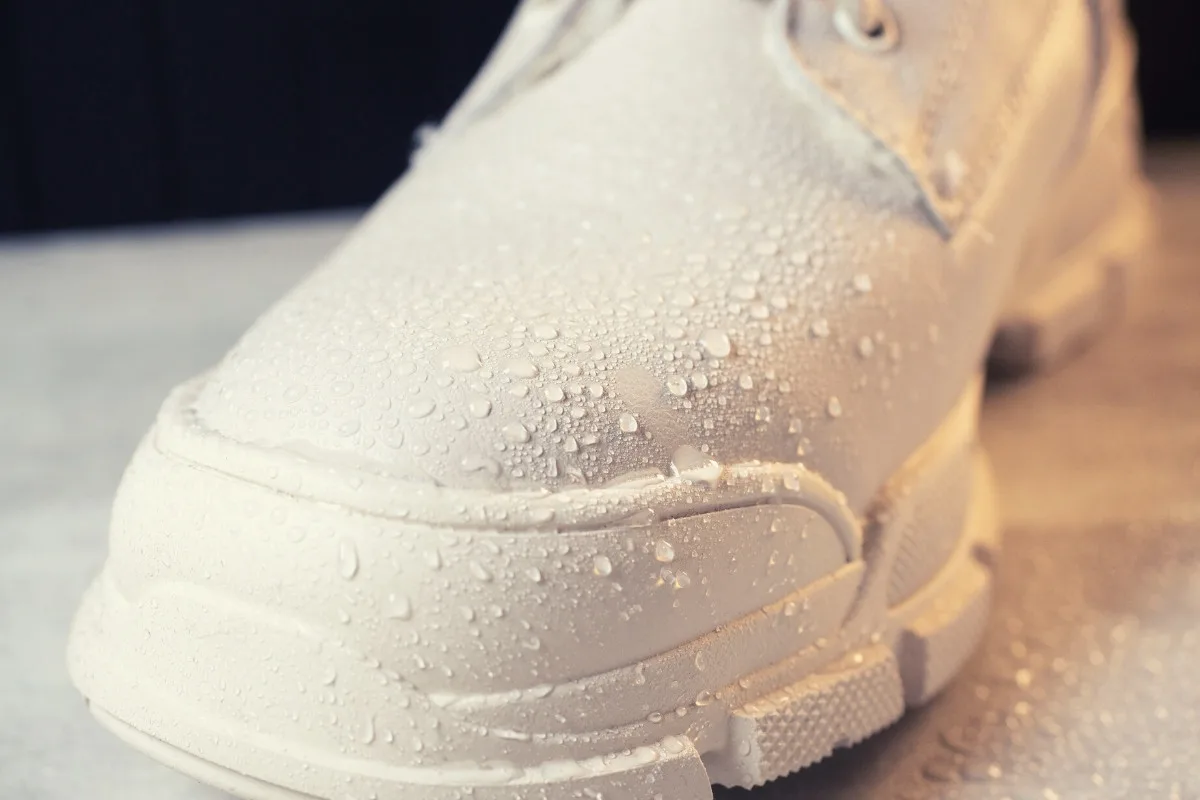 Best Waterproofing Spray for Shoes