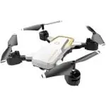 JKRED LF609 Foldable Optic Drone