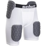 Schutt ProTech Youth All-in-One Football Girdle