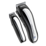 Wahl Cordless Haircutting & Trimming Combo Kit