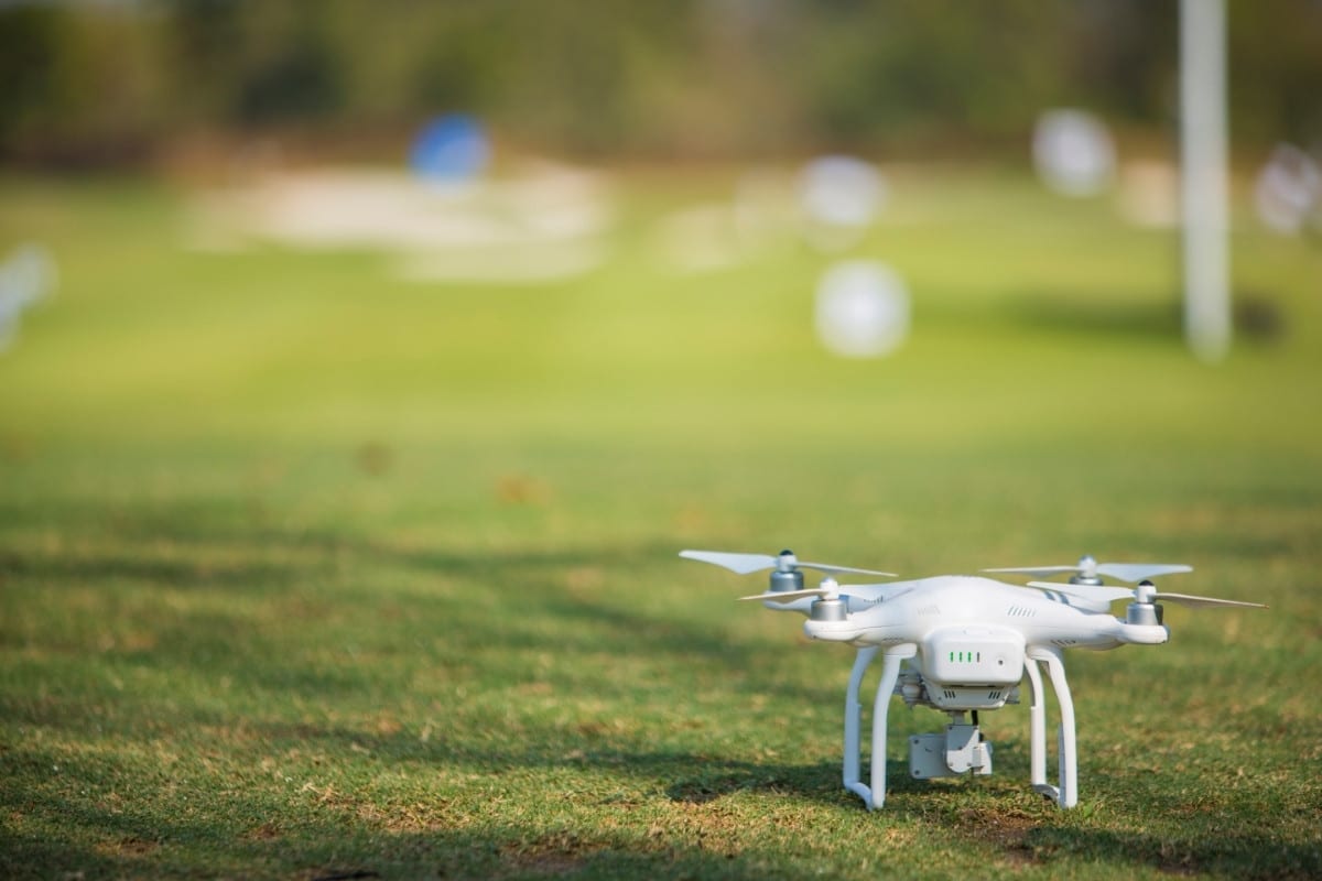5 Best Drones for GoPro’s in 2022