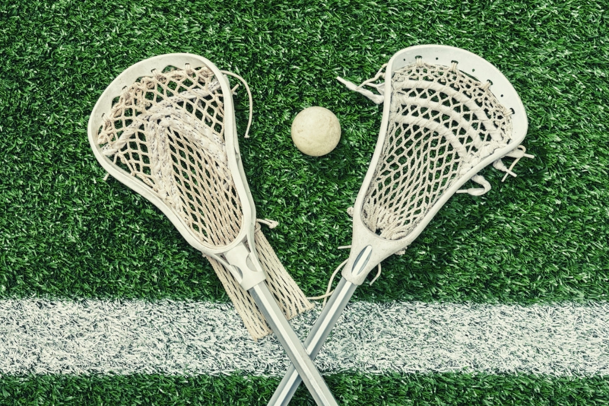 8 Best Lacrosse Sticks in 2023 for All Positions