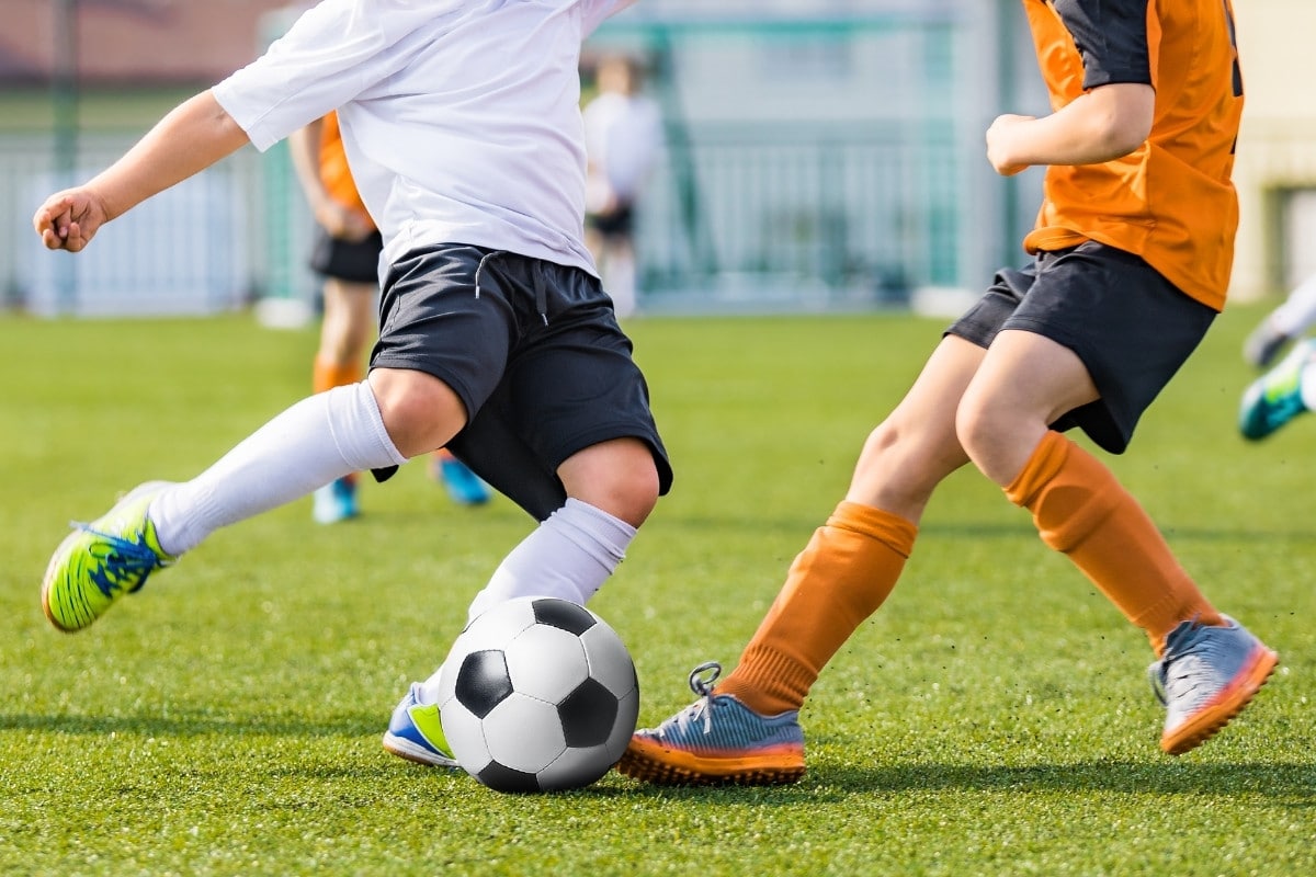 6 Best Soccer Shin Guards: Youth, Budget, Eco-friendly, Ankle Support (2022)