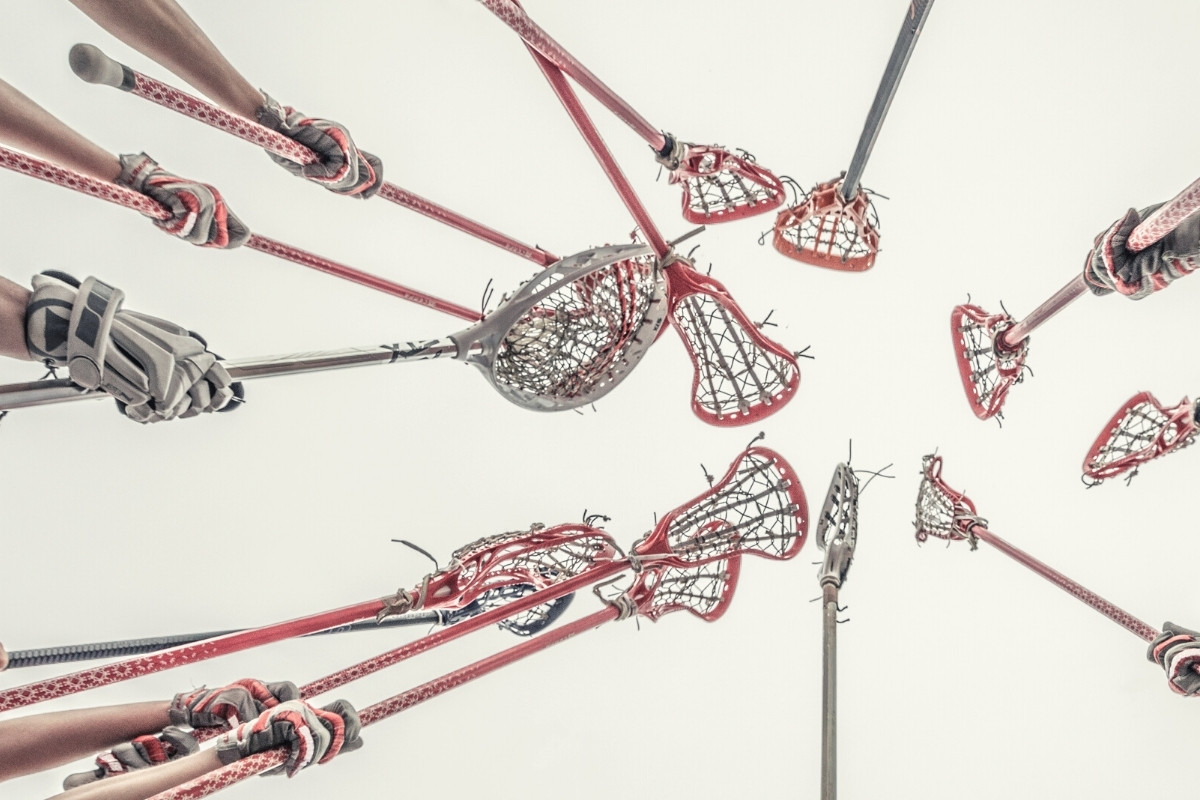 Best Women's Lacrosse Sticks