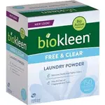 Biokleen-Free-Clear-Natural-Laundry-Detergent