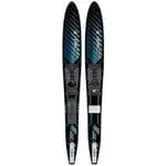 Connelly CWB Eclypse Best Water Skis for beginners