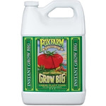 FoxFarm Grow Big Liquid Organic Plant Food