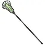 STX Lacrosse Crux 600 Girls Complete Stick