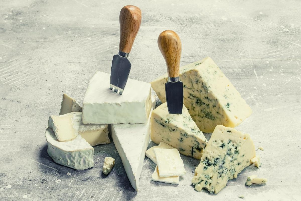 7 Best Cheese Knife Sets in 2024