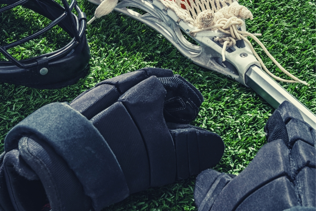 7 Best Lacrosse Gloves in 2024: Lacrosse Gloves for All Positions