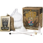 Craft a Brew Home Brewing Kit