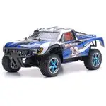 Exceed RC Rally Monster Off-Road Truck