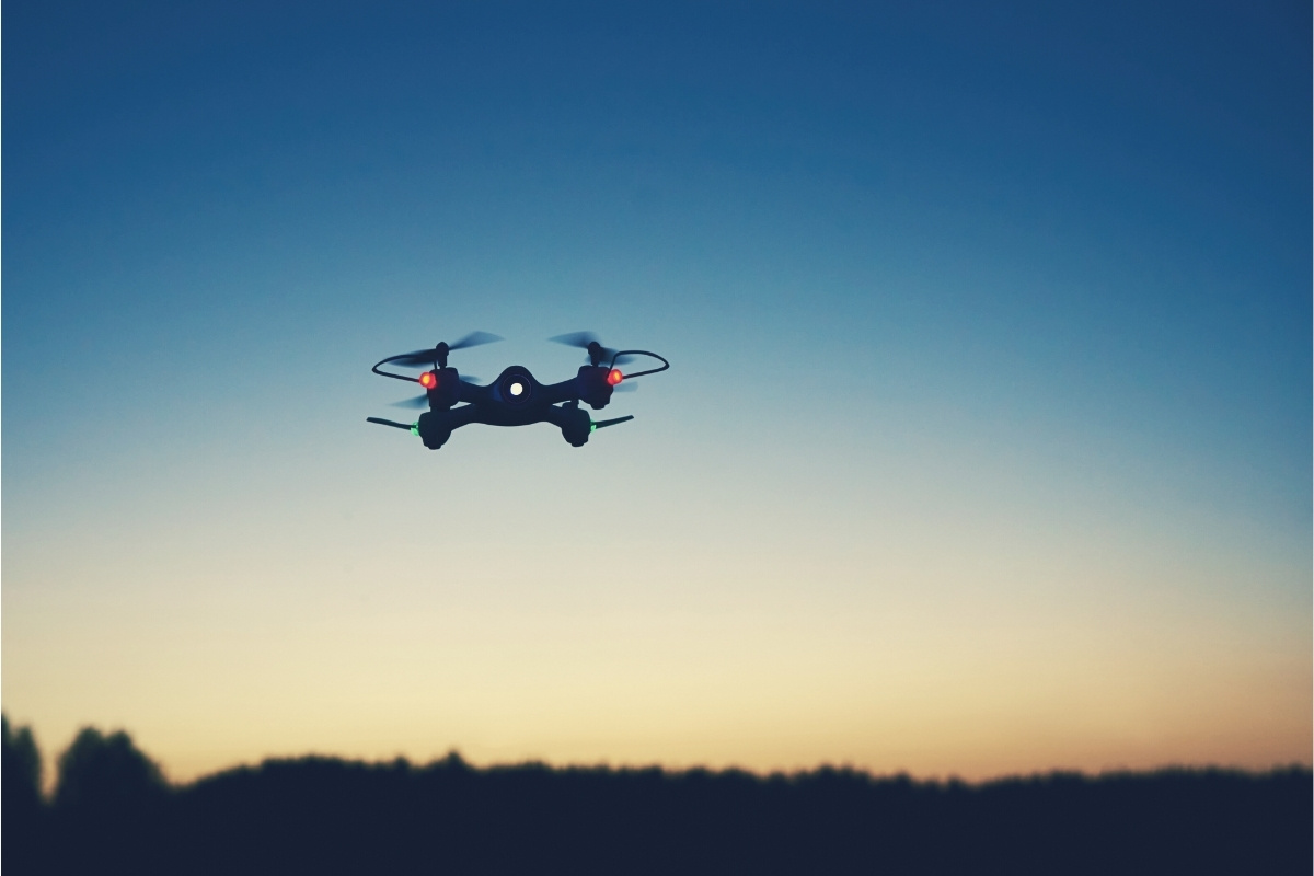How to Choose a Drone: Welcome to the Hobby