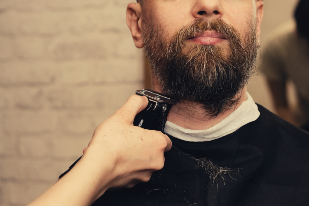How to Trim a Beard: A Hirsute Man’s Tutorial in 5 Steps
