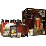Mr. Beer Complete Beer Making Starter Kit