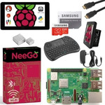 Raspberry pi3 starter kit - Die preiswertesten Raspberry pi3 starter kit verglichen!