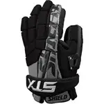 STX Lacrosse Shield Goalie Glove
