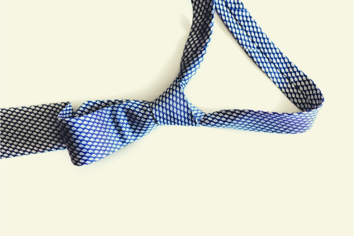 Types of Tie Knots: How to Master Tying a Tie