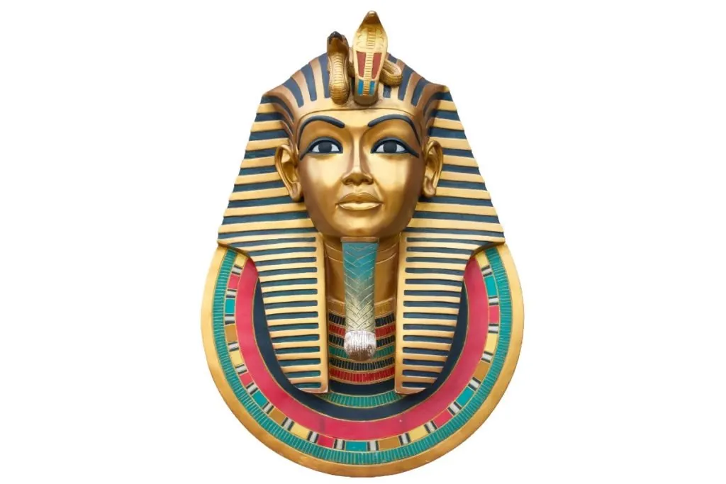 pharaoh postiche