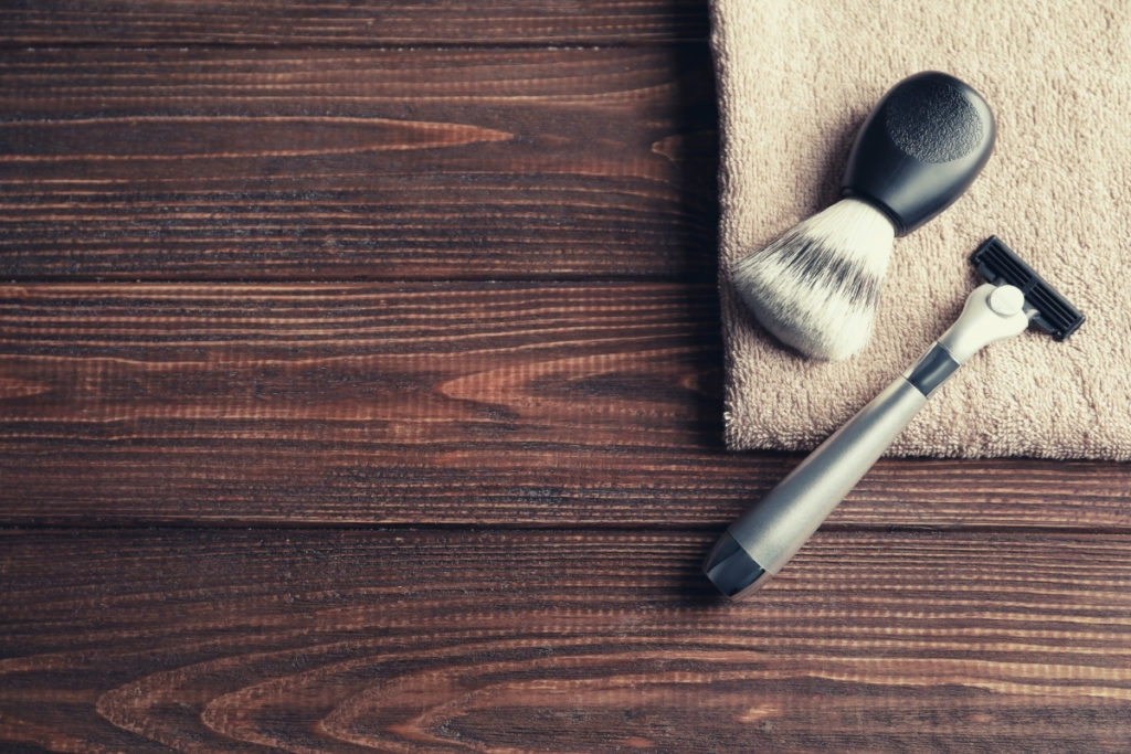 shaving important grooming tips for men