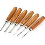 Ramelson Beginner's Micro Carving Set