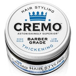 Cremo Premium Barber Grade Hair Paste