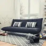 Different Types of Futons