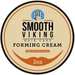 Smooth Viking Hair Care Forming Cream