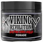 Viking Revolution Hold Pomade for Men