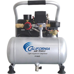 California Air Tools Compressor