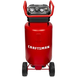 Craftsman Air Compressor 20-Gallon