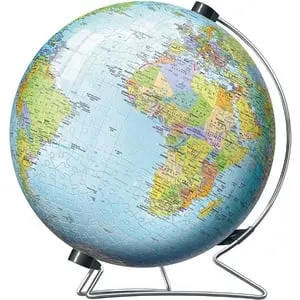 Ravensburger 'The Earth' 3D Jigsaw Puzzle