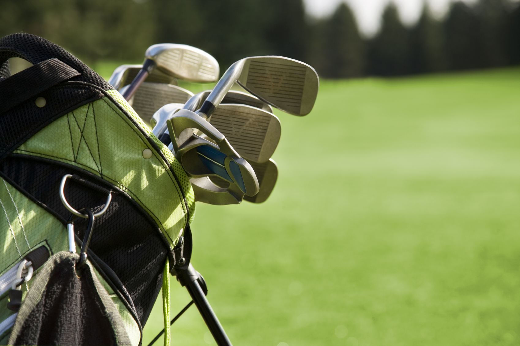 The Best Golf Bags